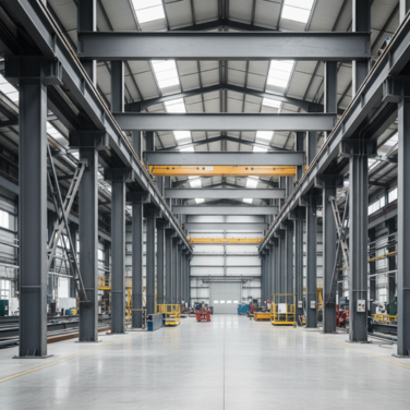 Structural Fabrication